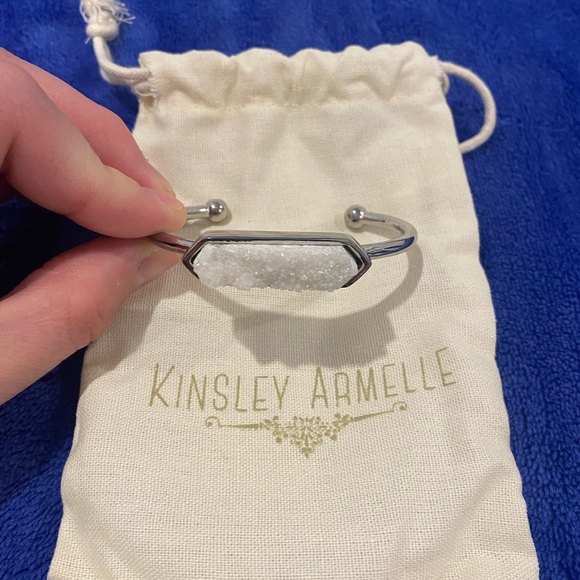New Kinsley Armelle Bracelets - Picture 3 of 4